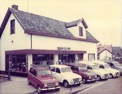 Pand Frans van Mierisstraat 2